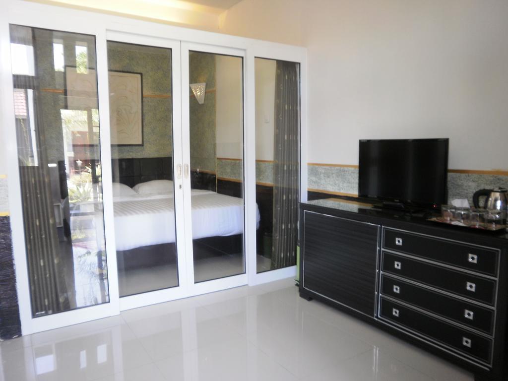 Hawaii Bali Villa Денпасар Стая снимка