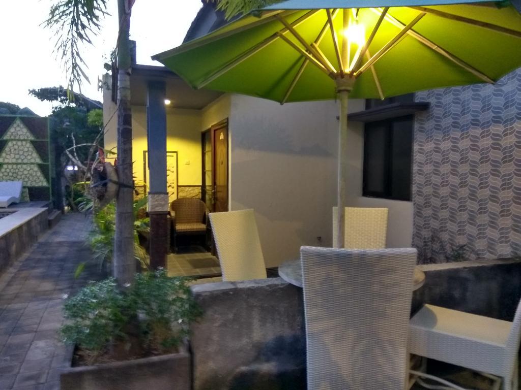 Hawaii Bali Villa Денпасар Екстериор снимка