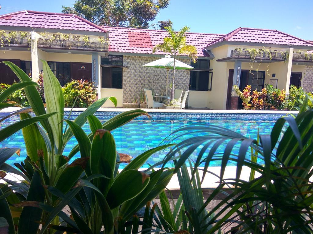 Hawaii Bali Villa Денпасар Екстериор снимка