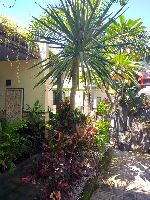 Hawaii Bali Villa Денпасар Екстериор снимка
