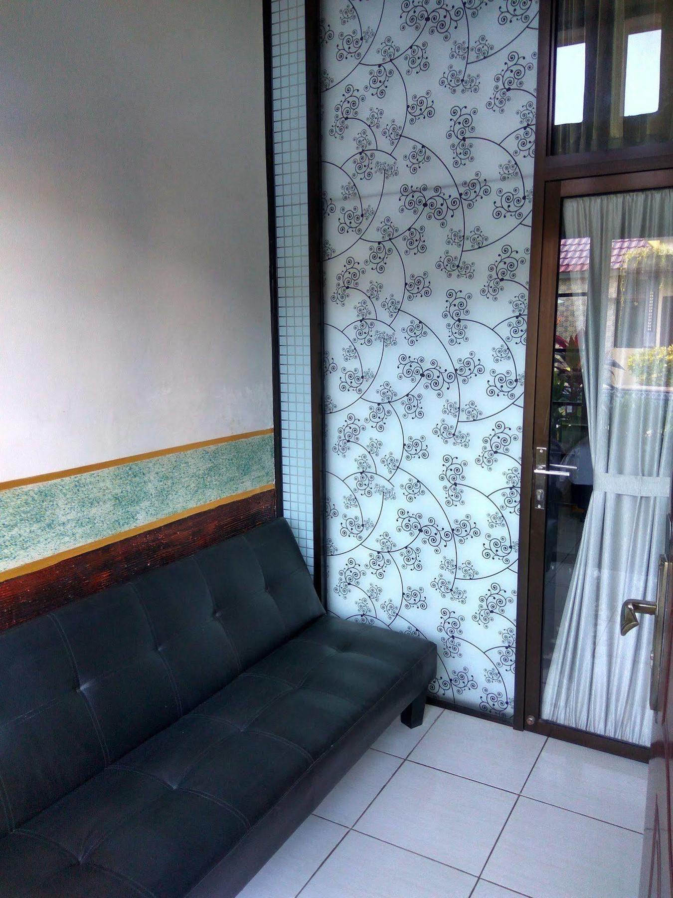 Hawaii Bali Villa Денпасар Екстериор снимка