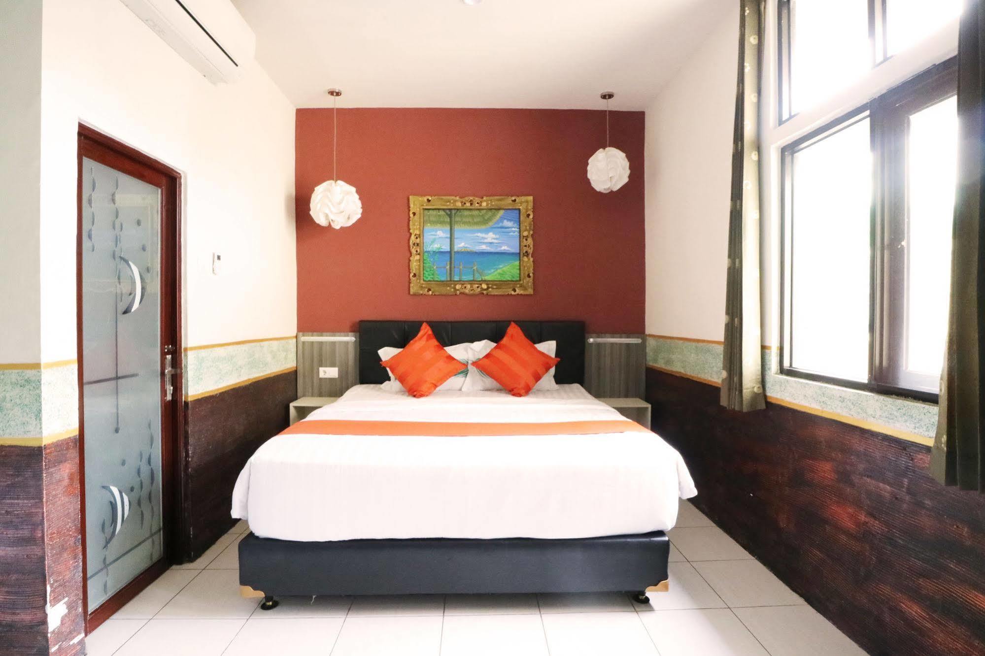Hawaii Bali Villa Денпасар Екстериор снимка