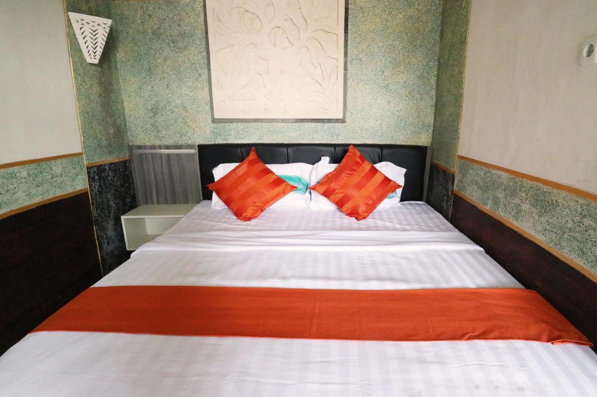 Hawaii Bali Villa Денпасар Екстериор снимка