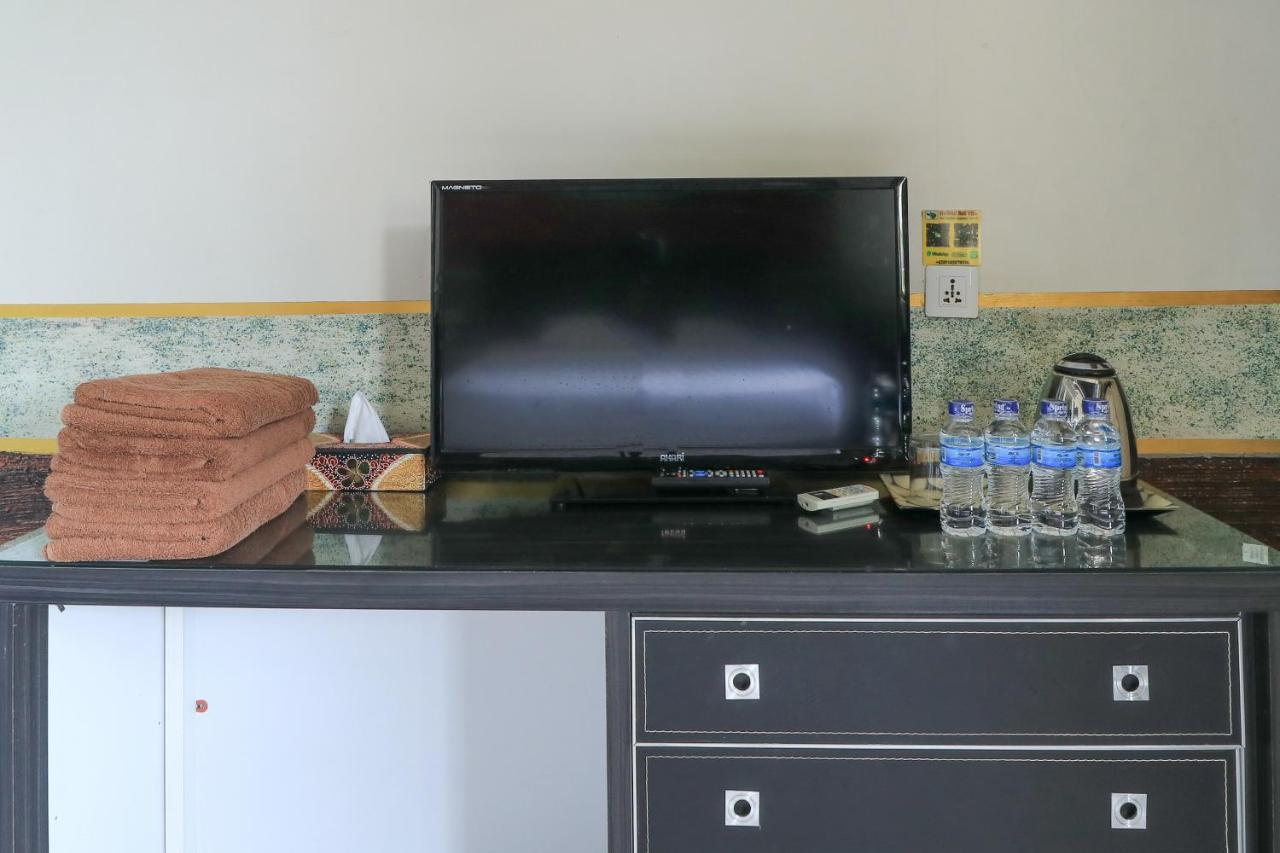 Hawaii Bali Villa Денпасар Екстериор снимка
